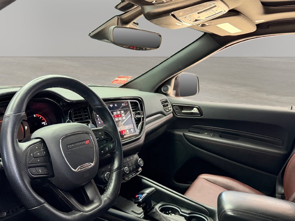 2023 Dodge Durango R/T Plus - Photo 15 - Lennox, CA 90304