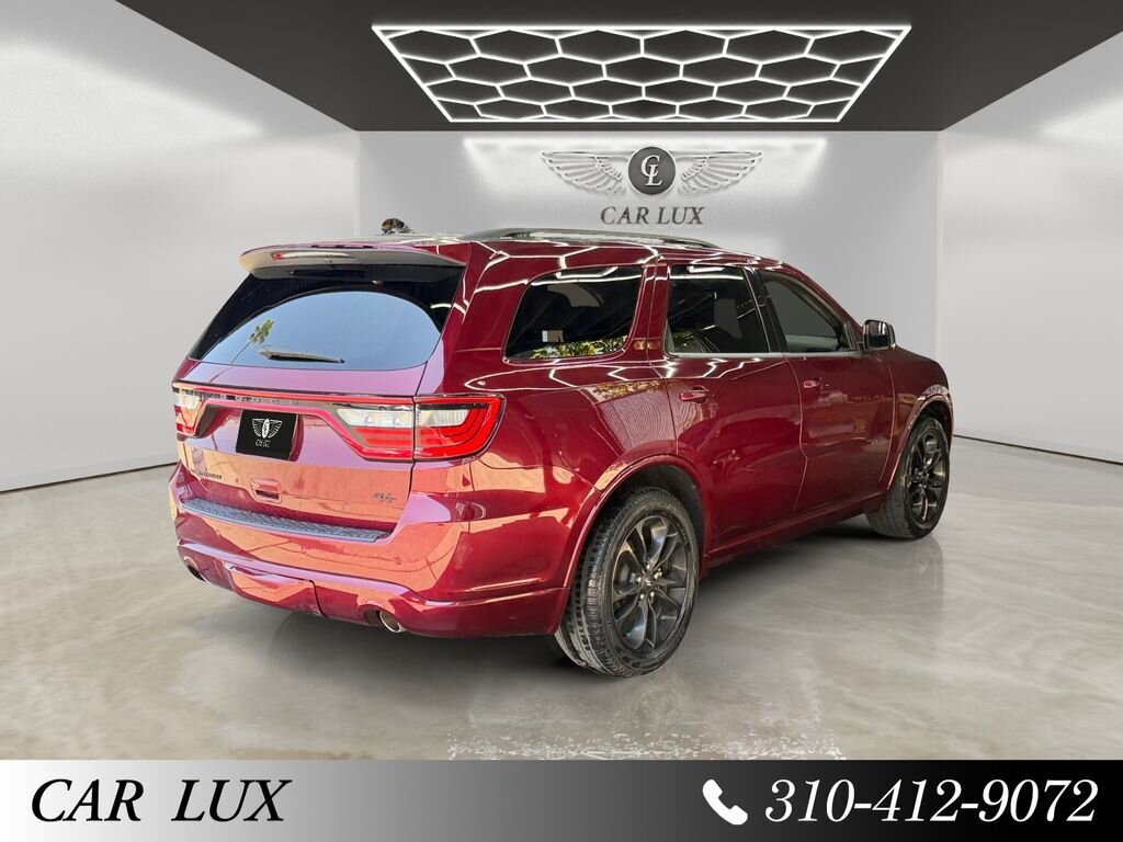 2023 Dodge Durango R/T Plus - Photo 5 - Lennox, CA 90304