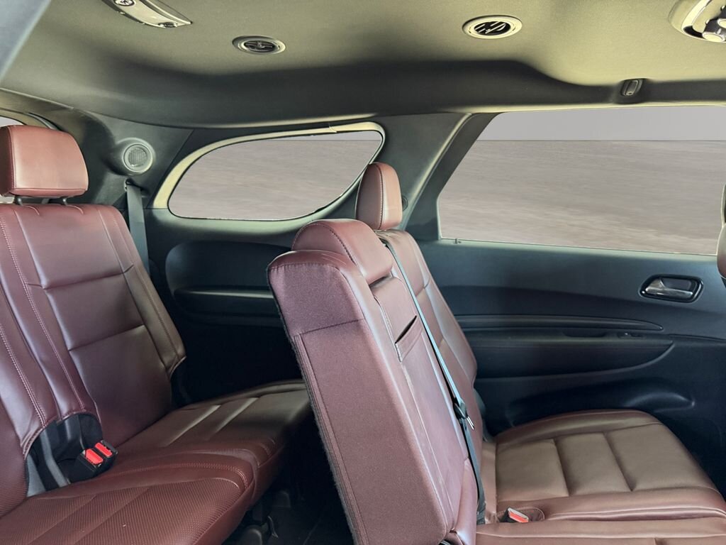 2023 Dodge Durango R/T Plus - Photo 25 - Lennox, CA 90304