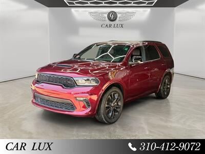 2023 Dodge Durango R/T Plus SUV