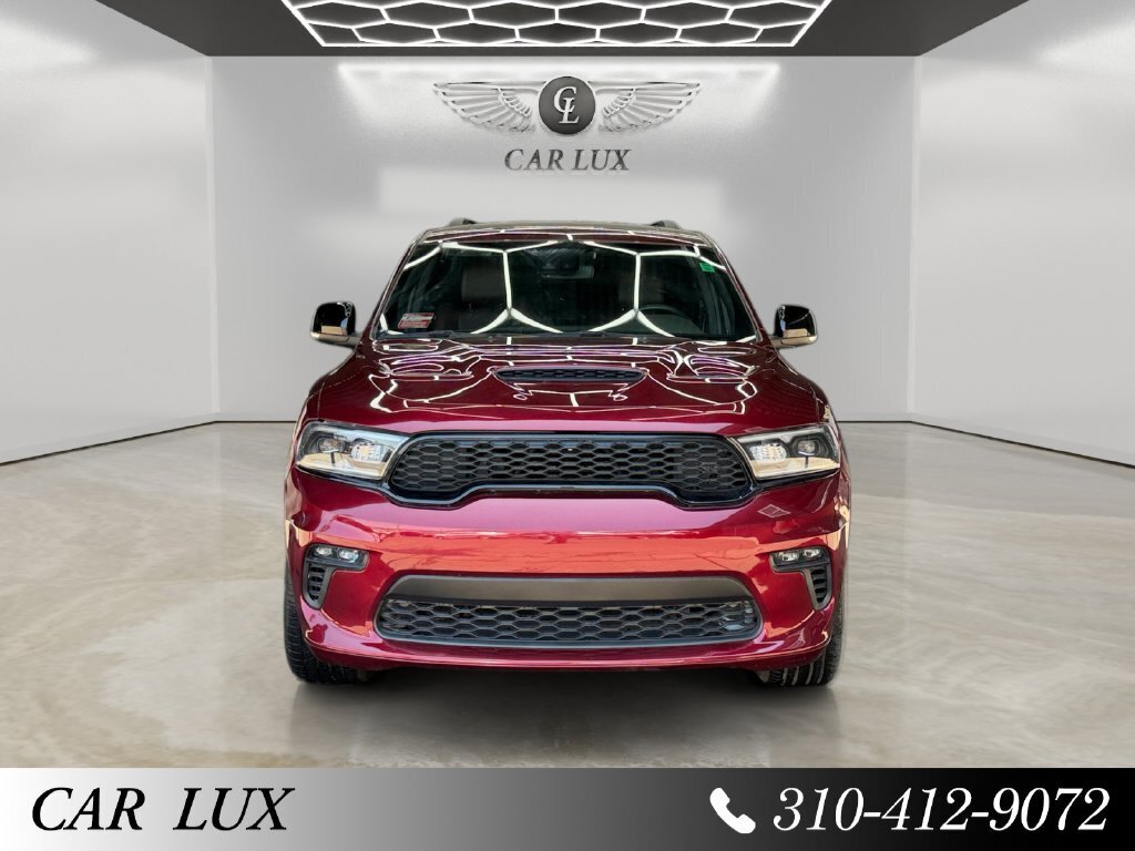 2023 Dodge Durango R/T Plus - Photo 8 - Lennox, CA 90304