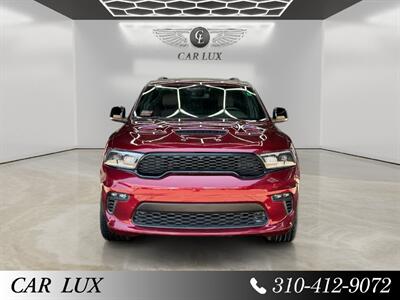 2023 Dodge Durango R/T Plus - Photo 8 - Lennox, CA 90304