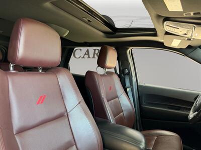 2023 Dodge Durango R/T Plus - Photo 14 - Lennox, CA 90304
