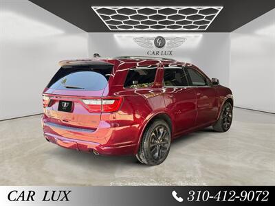 2023 Dodge Durango R/T Plus - Photo 5 - Lennox, CA 90304