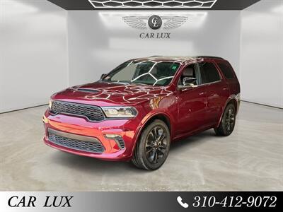 2023 Dodge Durango R/T Plus - Photo 1 - Lennox, CA 90304