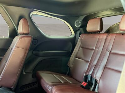 2023 Dodge Durango R/T Plus - Photo 23 - Lennox, CA 90304