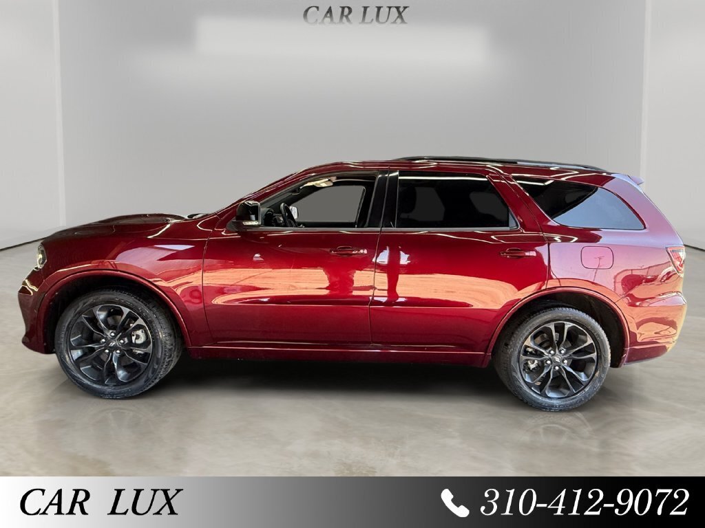 2023 Dodge Durango R/T Plus - Photo 2 - Lennox, CA 90304
