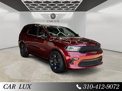 2023 Dodge Durango R/T Plus - Photo 7 - Lennox, CA 90304