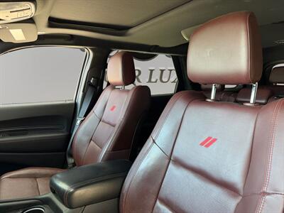 2023 Dodge Durango R/T Plus - Photo 9 - Lennox, CA 90304