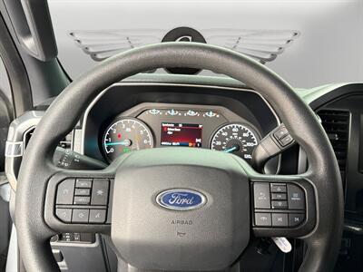 2022 Ford F-150 XL   - Photo 19 - Lennox, CA 90304