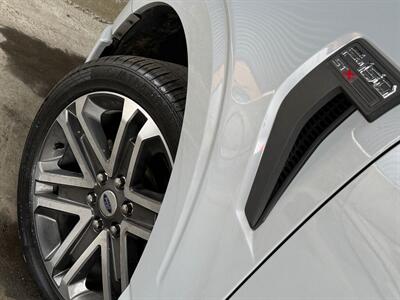 2022 Ford F-150 XL   - Photo 16 - Lennox, CA 90304