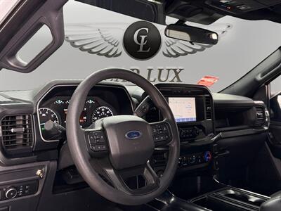 2022 Ford F-150 XL   - Photo 17 - Lennox, CA 90304
