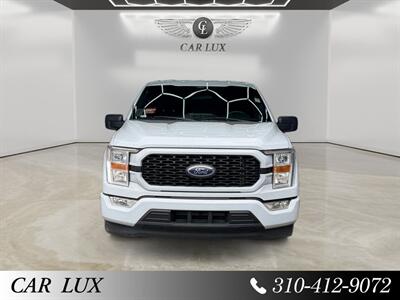 2022 Ford F-150 XL   - Photo 8 - Lennox, CA 90304