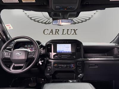 2022 Ford F-150 XL   - Photo 11 - Lennox, CA 90304