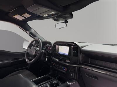 2022 Ford F-150 XL   - Photo 24 - Lennox, CA 90304