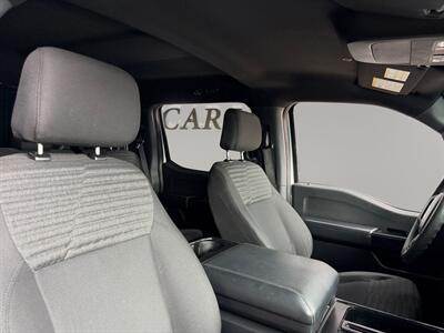2022 Ford F-150 XL   - Photo 15 - Lennox, CA 90304