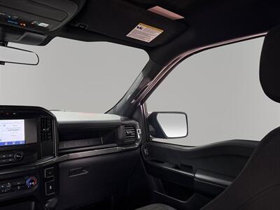 2022 Ford F-150 XL   - Photo 26 - Lennox, CA 90304