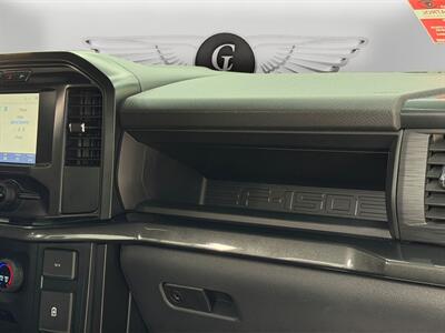 2022 Ford F-150 XL   - Photo 25 - Lennox, CA 90304
