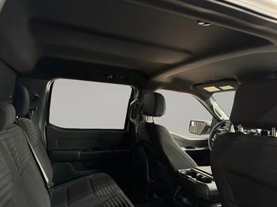 2022 Ford F-150 XL   - Photo 27 - Lennox, CA 90304