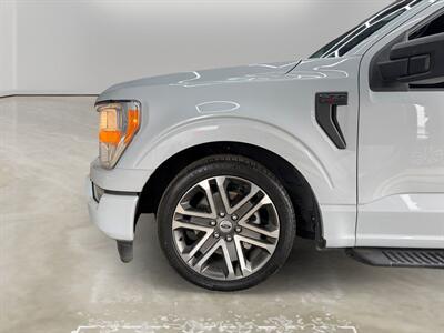 2022 Ford F-150 XL   - Photo 14 - Lennox, CA 90304