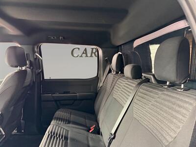 2022 Ford F-150 XL   - Photo 13 - Lennox, CA 90304