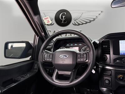 2022 Ford F-150 XL   - Photo 12 - Lennox, CA 90304