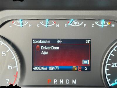 2022 Ford F-150 XL   - Photo 20 - Lennox, CA 90304
