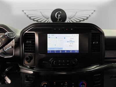 2022 Ford F-150 XL   - Photo 23 - Lennox, CA 90304
