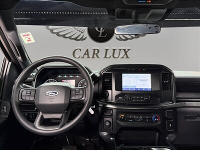 2022 Ford F-150 XL   - Photo 10 - Lennox, CA 90304
