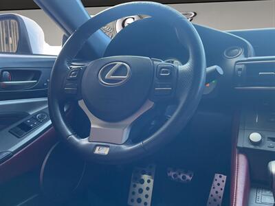 2015 Lexus RC 350  F SPORT - Photo 19 - Lennox, CA 90304