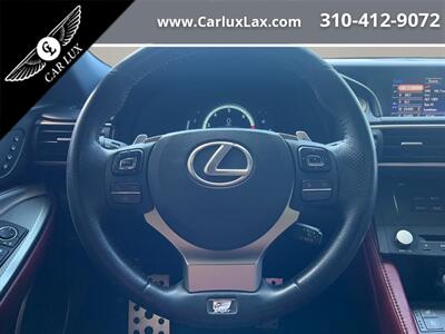 2015 Lexus RC 350  F SPORT - Photo 11 - Lennox, CA 90304