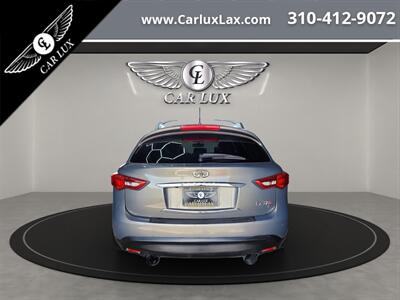 2013 INFINITI FX37   - Photo 6 - Lennox, CA 90304