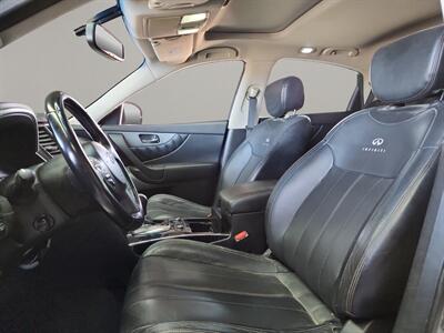 2013 INFINITI FX37   - Photo 9 - Lennox, CA 90304