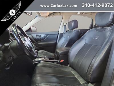 2013 INFINITI FX37   - Photo 9 - Lennox, CA 90304