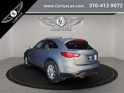 2013 INFINITI FX37   - Photo 5 - Lennox, CA 90304