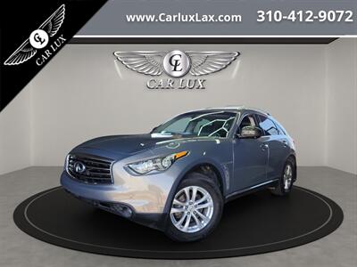 2013 INFINITI FX37   - Photo 3 - Lennox, CA 90304