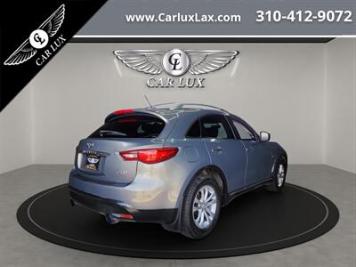 2013 INFINITI FX37   - Photo 7 - Lennox, CA 90304