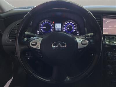 2013 INFINITI FX37   - Photo 10 - Lennox, CA 90304