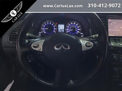 2013 INFINITI FX37   - Photo 10 - Lennox, CA 90304