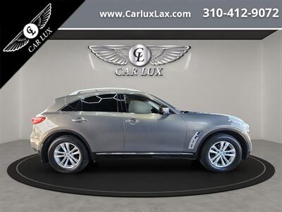 2013 INFINITI FX37   - Photo 8 - Lennox, CA 90304