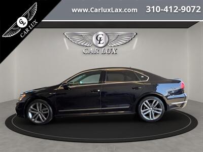 2017 Volkswagen Passat 1.8T R-Line   - Photo 4 - Lennox, CA 90304