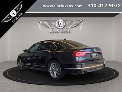 2017 Volkswagen Passat 1.8T R-Line   - Photo 5 - Lennox, CA 90304