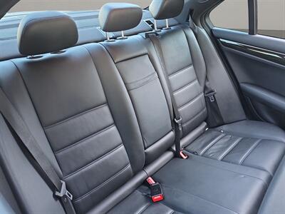2012 Mercedes-Benz C 63 AMG®  AMG DEVELOPMENT - Photo 17 - Lennox, CA 90304