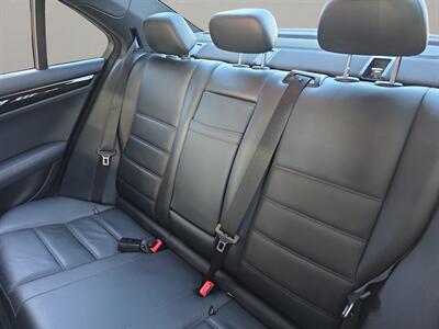 2012 Mercedes-Benz C 63 AMG®  AMG DEVELOPMENT - Photo 12 - Lennox, CA 90304