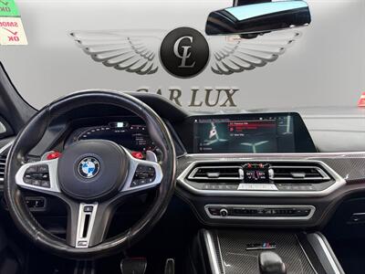 2021 BMW X6 M - Photo 10 - Lennox, CA 90304