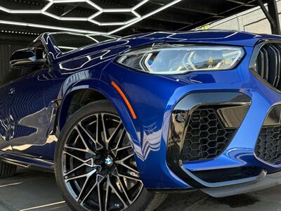 2021 BMW X6 M - Photo 42 - Lennox, CA 90304