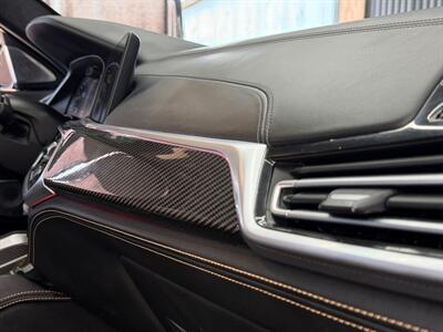 2021 BMW X6 M - Photo 32 - Lennox, CA 90304