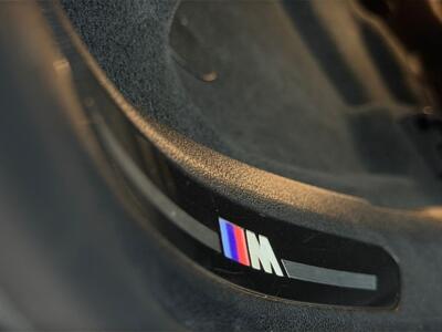 2021 BMW X6 M - Photo 34 - Lennox, CA 90304