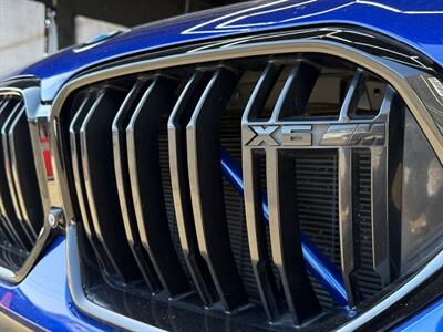 2021 BMW X6 M - Photo 31 - Lennox, CA 90304
