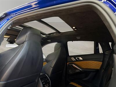 2021 BMW X6 M - Photo 28 - Lennox, CA 90304